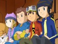 Digimon Frontier - Volume 3