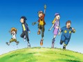 Digimon Frontier - Volume 3