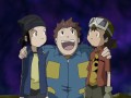 Digimon Frontier - Volume 3