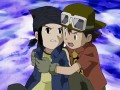 Digimon Frontier - Volume 3