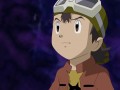 Digimon Frontier - Volume 3