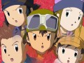 Digimon Frontier - Volume 3