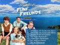 Enid Blyton: Fnf Freunde (The Famous Five) - (Serie von 1995)
