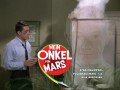 Mein Onkel vom Mars (My favorite Martian) - Vol. 3