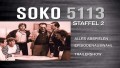 Soko 5113 - Staffel 2