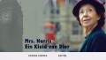 Mrs. Harris - Die Abenteuer einer Londoner Putzfrau