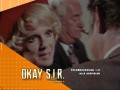 Okay S.I.R. - Vol. 2 (Serie von 1971 - 1972)