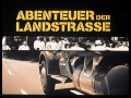 Abenteuer der Landstrae, Vol. 1 (Movin' On)