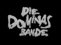 Die Dominas-Bande (Kriminalflle ohne Beispiel) von 1968