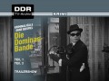 Die Dominas-Bande (Kriminalflle ohne Beispiel) von 1968