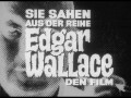 Edgar Wallace (Edgar Wallace Mysteries)