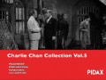 Charlie Chan Collection - Vol. 5