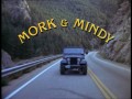 Mork vom Ork (Mork and Mindy) - Gesamtedition