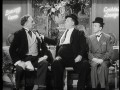 Lachen Sie mit Stan & Ollie - Die komplette ZDF-Serie