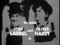 Lachen Sie mit Stan & Ollie - Die komplette ZDF-Serie