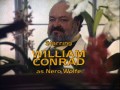 Nero Wolfe - Gesamtedition