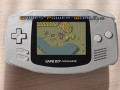 Final Fantasy IV Advance (GBA)