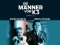 Die Mnner vom K3 - Staffel 3.2