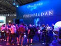 Gamescom 2019 in Köln