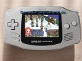 Final Fantasy Tactics Advance (GBA)