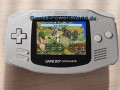 Final Fantasy Tactics Advance (GBA)