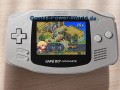 Final Fantasy Tactics Advance (GBA)