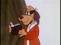 Hong Kong Pfui (Hong Kong Phooey)