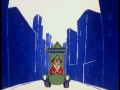 Hong Kong Pfui (Hong Kong Phooey)