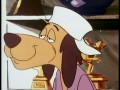 Hong Kong Pfui (Hong Kong Phooey)