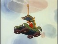 Hong Kong Pfui (Hong Kong Phooey)