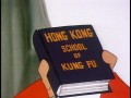 Hong Kong Pfui (Hong Kong Phooey)
