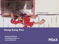 Hong Kong Pfui (Hong Kong Phooey)