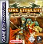 Fire Emblem - The Sacred Stones (GBA)