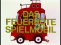 Das feuerrote Spielmobil - M�rchenbox