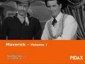 Maverick - Volume 1