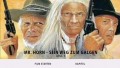 Mr. Horn - Sein Weg zum Galgen