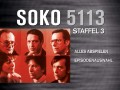 Soko 5113 - Staffel 3