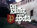 Die Reiter von Padola