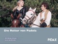 Die Reiter von Padola