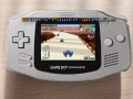F-Zero GP Legends (GBA)