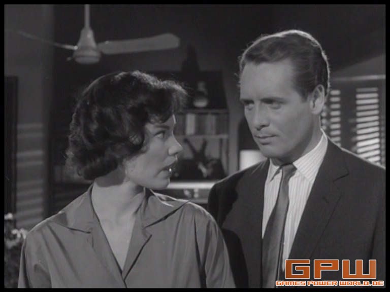 GamesPowerWorld NewsArchiv Geheimauftrag für John Drake (Danger Man) Bei Pidax erhältlich