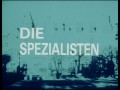 Die Spezialisten (Special Branch)