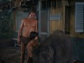 Tarzan - Volume 3 (Kultserie mit Ron Ely)