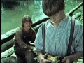 Die Abenteuer von Tom Sawyer und Huckleberry Finn