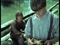 Die Abenteuer von Tom Sawyer und Huckleberry Finn