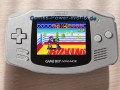 Game & Watch Gallery Advance (GBA)