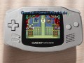 Game & Watch Gallery Advance (GBA)