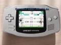 Game & Watch Gallery Advance (GBA)