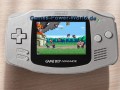 Game & Watch Gallery Advance (GBA)
