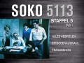 Soko 5113 - Staffel 5